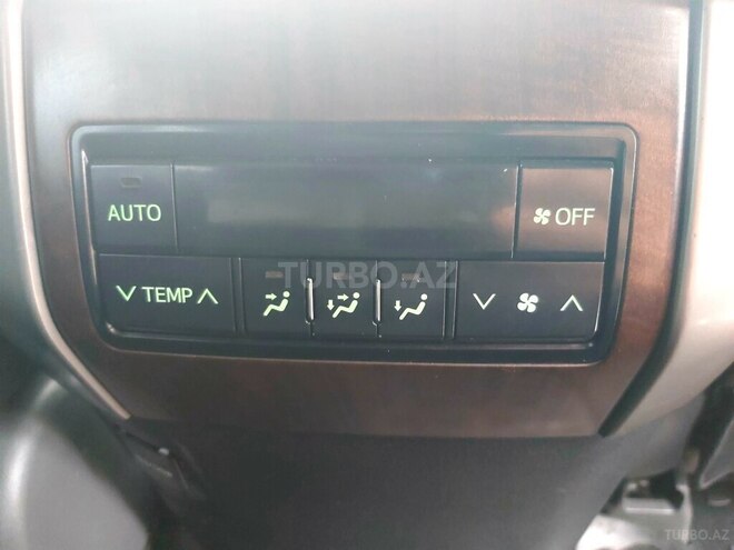 Toyota Land Cruiser Prado 2013, 183,000 km - 2.7 l - Bakı