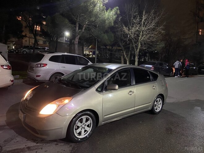 Toyota Prius 2008, 289,963 km - 1.5 л - Bakı