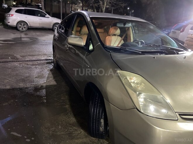 Toyota Prius 2008, 289,963 km - 1.5 л - Bakı