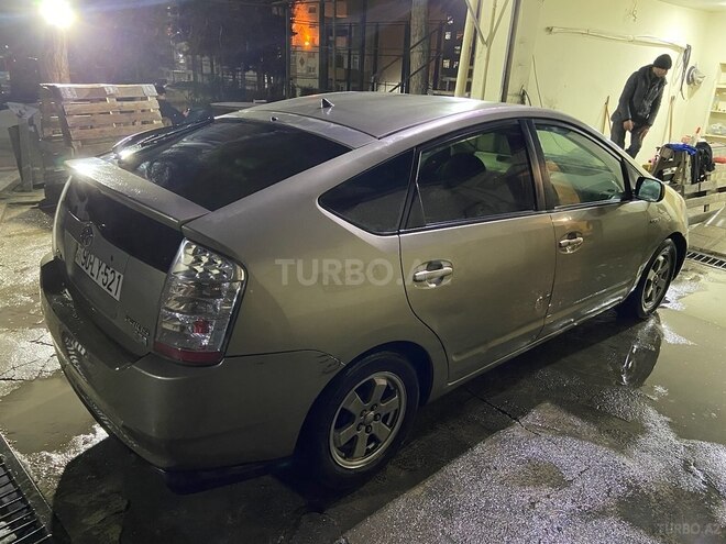 Toyota Prius 2008, 289,963 km - 1.5 л - Bakı