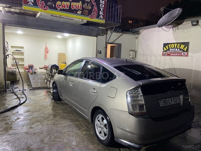 Toyota Prius 2008, 289,963 km - 1.5 л - Bakı