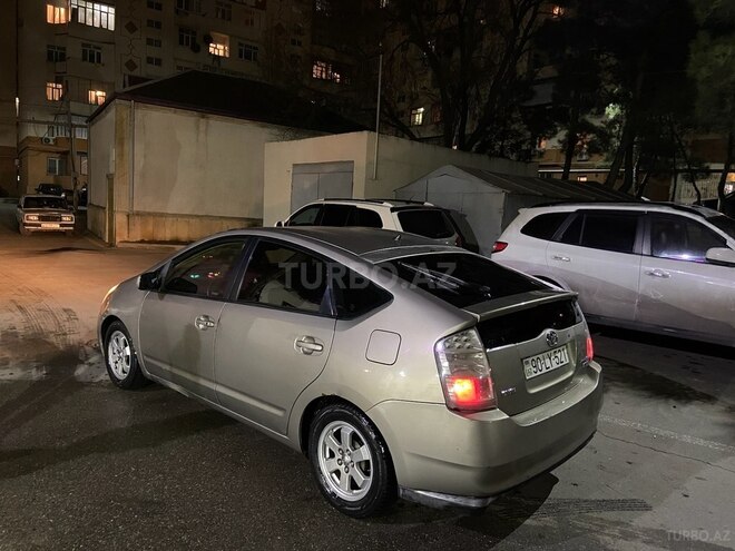 Toyota Prius 2008, 289,963 km - 1.5 л - Bakı