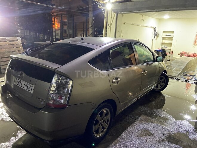 Toyota Prius 2008, 289,963 km - 1.5 л - Bakı
