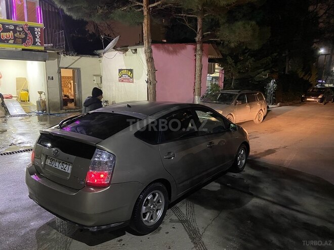 Toyota Prius 2008, 289,963 km - 1.5 л - Bakı