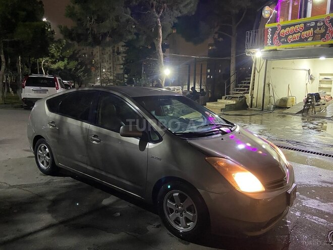 Toyota Prius 2008, 289,963 km - 1.5 л - Bakı
