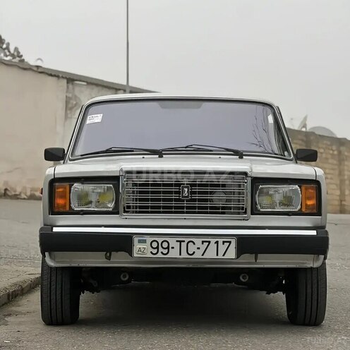 LADA (VAZ) 2107 2007, 260,000 km - 1.6 l - Xaçmaz