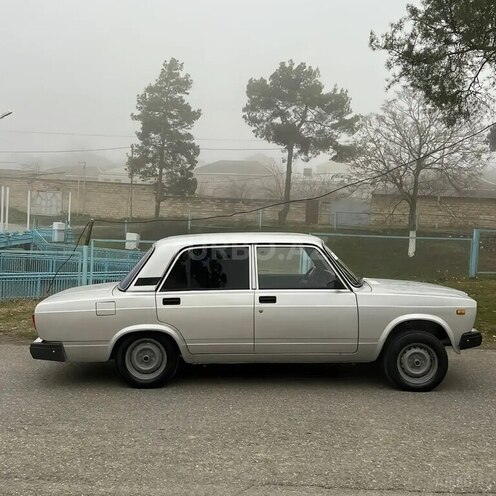 LADA (VAZ) 2107 2007, 260,000 km - 1.6 l - Xaçmaz
