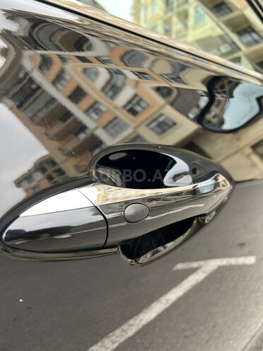 Hyundai Grandeur 2015, 165,000 km - 2.2 л - Bakı