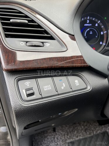 Hyundai Grandeur 2015, 165,000 km - 2.2 л - Bakı