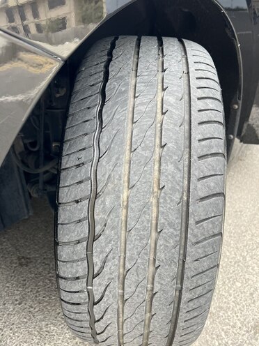 Hyundai Grandeur 2015, 165,000 km - 2.2 л - Bakı