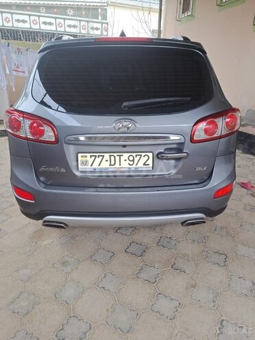 Hyundai Santa Fe 2011, 224,546 km - 2.0 l - Bakı