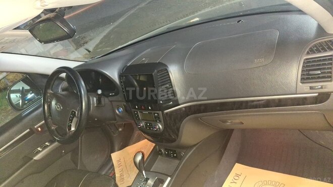 Hyundai Santa Fe 2011, 224,546 km - 2.0 l - Bakı