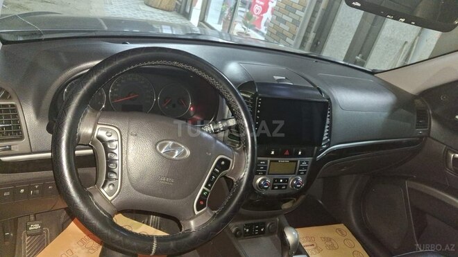 Hyundai Santa Fe 2011, 224,546 km - 2.0 l - Bakı