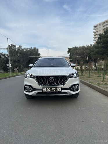 MG  2022, 40,000 km - 1.5 l - Bakı