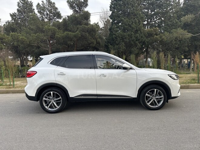 MG  2022, 40,000 km - 1.5 l - Bakı