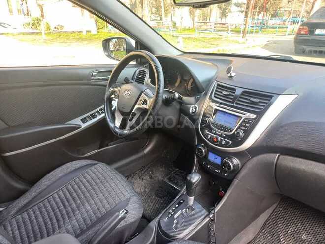 Hyundai Accent 2013, 310,000 km - 1.6 l - Bakı