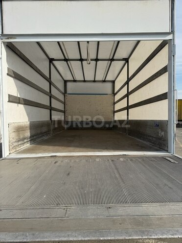 Mercedes Atego 816 2010, 312,000 km - 4.3 л - Bakı