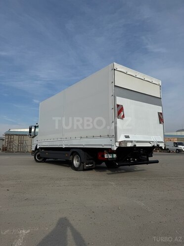 Mercedes Atego 816 2010, 312,000 km - 4.3 л - Bakı