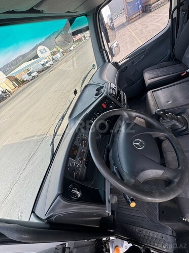 Mercedes Atego 816 2010, 312,000 km - 4.3 л - Bakı