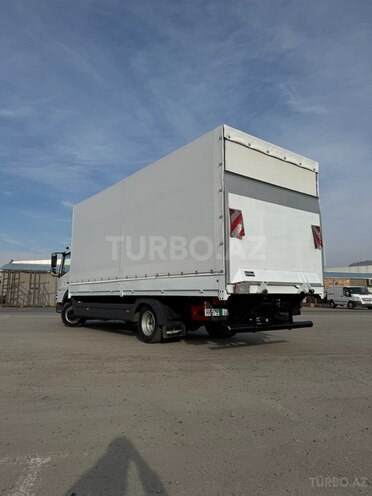 Mercedes Atego 816 2010, 312,000 km - 4.3 л - Bakı