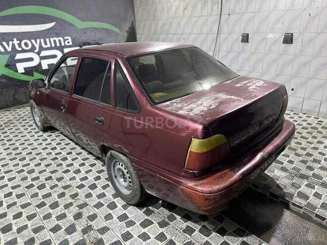 Daewoo Nexia 1998, 150,000 km - 1.5 l - Bakı