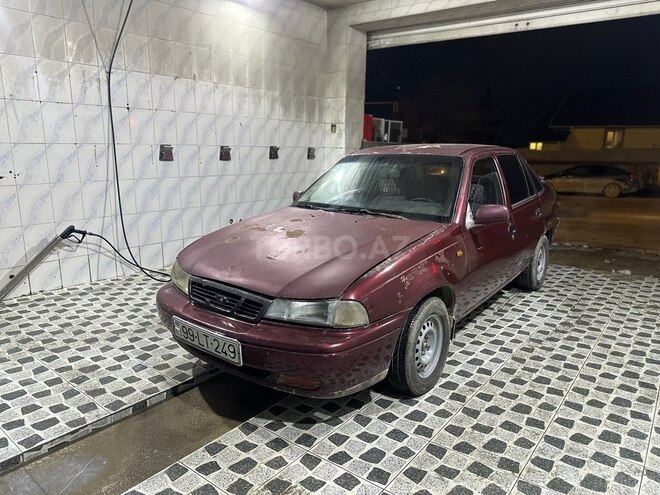 Daewoo Nexia 1998, 150,000 km - 1.5 l - Bakı