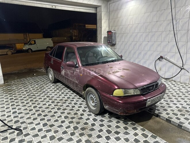 Daewoo Nexia 1998, 150,000 km - 1.5 l - Bakı