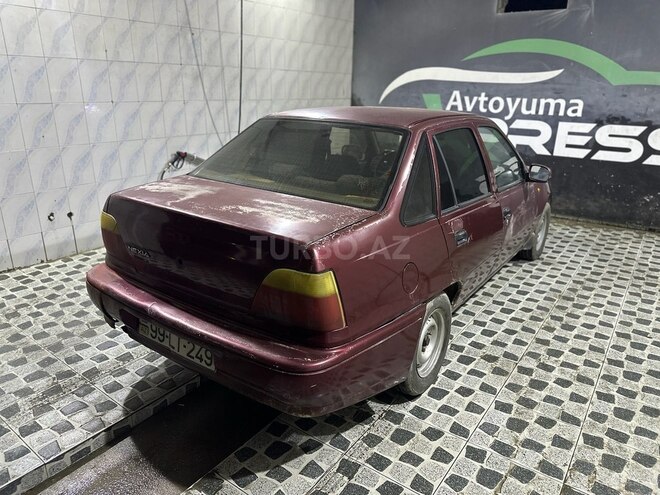 Daewoo Nexia 1998, 150,000 km - 1.5 l - Bakı