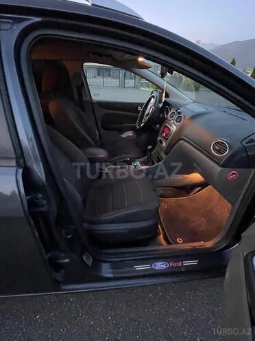 Ford Focus 2008, 294,000 km - 1.6 l - Bakı