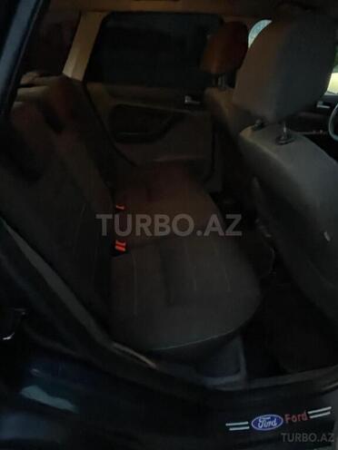 Ford Focus 2008, 294,000 km - 1.6 l - Bakı