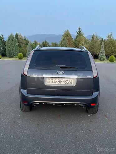 Ford Focus 2008, 294,000 km - 1.6 l - Bakı