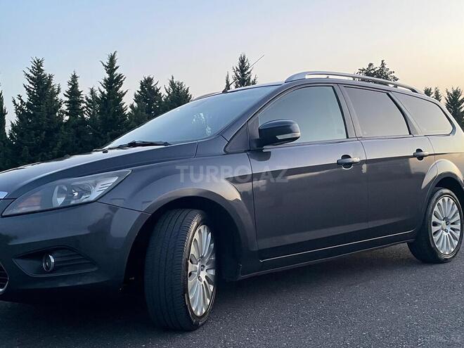 Ford Focus 2008, 294,000 km - 1.6 l - Bakı