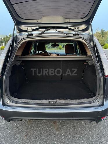 Ford Focus 2008, 294,000 km - 1.6 l - Bakı