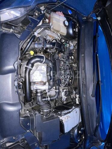 Ford Focus 2008, 294,000 km - 1.6 l - Bakı