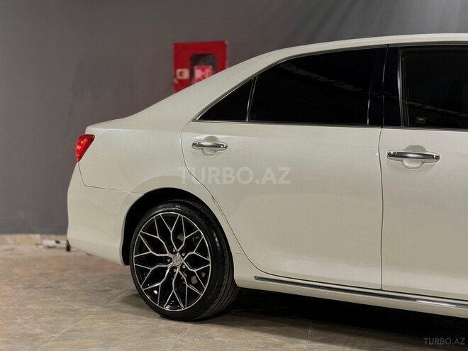 Toyota Camry 2014, 145,000 km - 2.5 l - Bakı