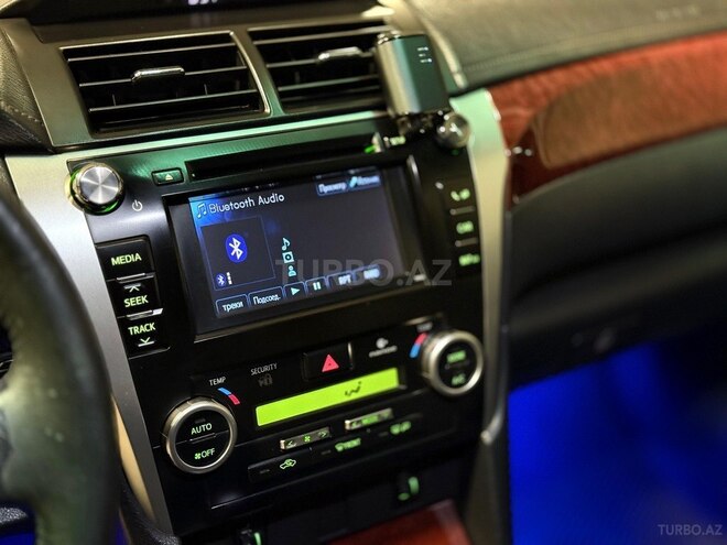 Toyota Camry 2014, 145,000 km - 2.5 l - Bakı