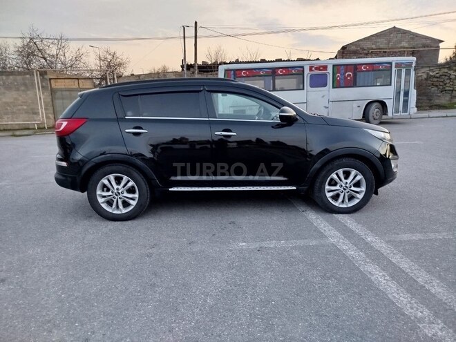 Kia Sportage 2011, 263,000 km - 0.2 л - Bakı