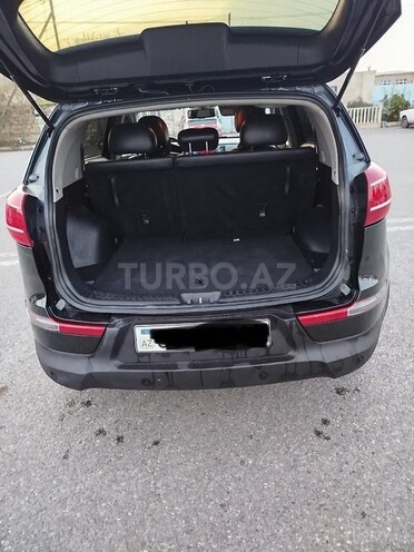 Kia Sportage 2011, 263,000 km - 0.2 л - Bakı