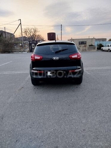 Kia Sportage 2011, 263,000 km - 0.2 л - Bakı
