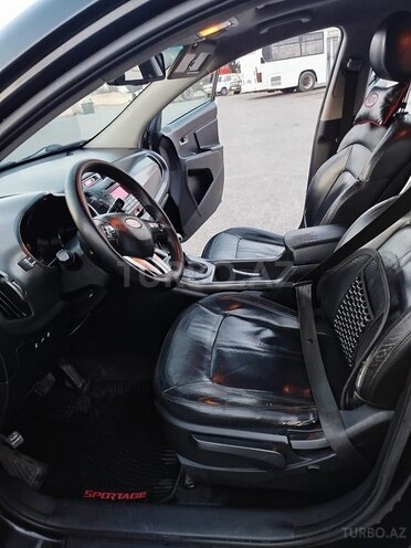 Kia Sportage 2011, 263,000 km - 0.2 л - Bakı