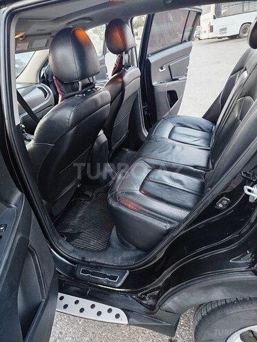 Kia Sportage 2011, 263,000 km - 0.2 л - Bakı