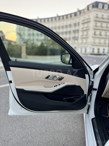 BMW 330 2021, 36,300 km - 2.0 l - Bakı