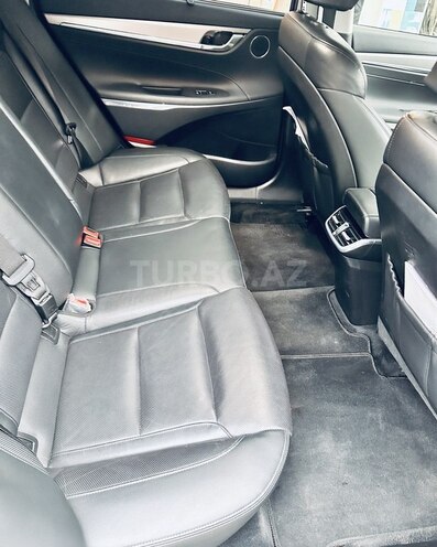 Hyundai Grandeur 2020, 93,000 km - 2.4 l - Bakı