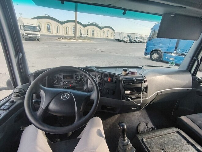 Mercedes Atego 816 2007, 380,200 km - 4.3 л - Bakı