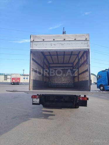 Mercedes Atego 816 2007, 380,200 km - 4.3 л - Bakı