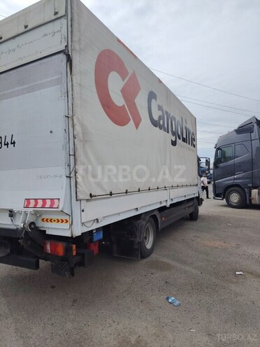 Mercedes Atego 816 2007, 380,200 km - 4.3 л - Bakı