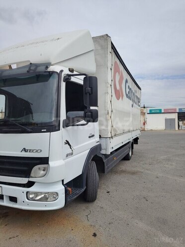 Mercedes Atego 816 2007, 380,200 km - 4.3 л - Bakı