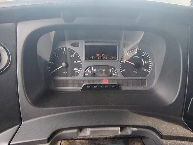 Mercedes Atego 816 2007, 380,200 km - 4.3 л - Bakı