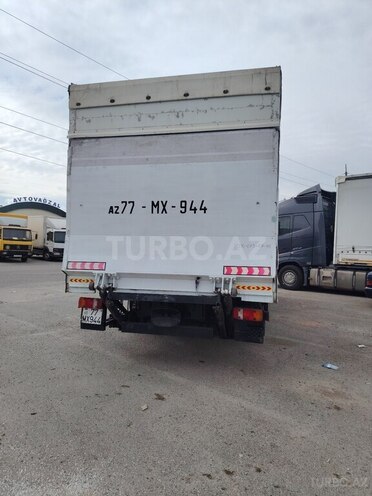 Mercedes Atego 816 2007, 380,200 km - 4.3 л - Bakı