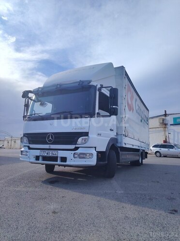 Mercedes Atego 816 2007, 380,200 km - 4.3 л - Bakı